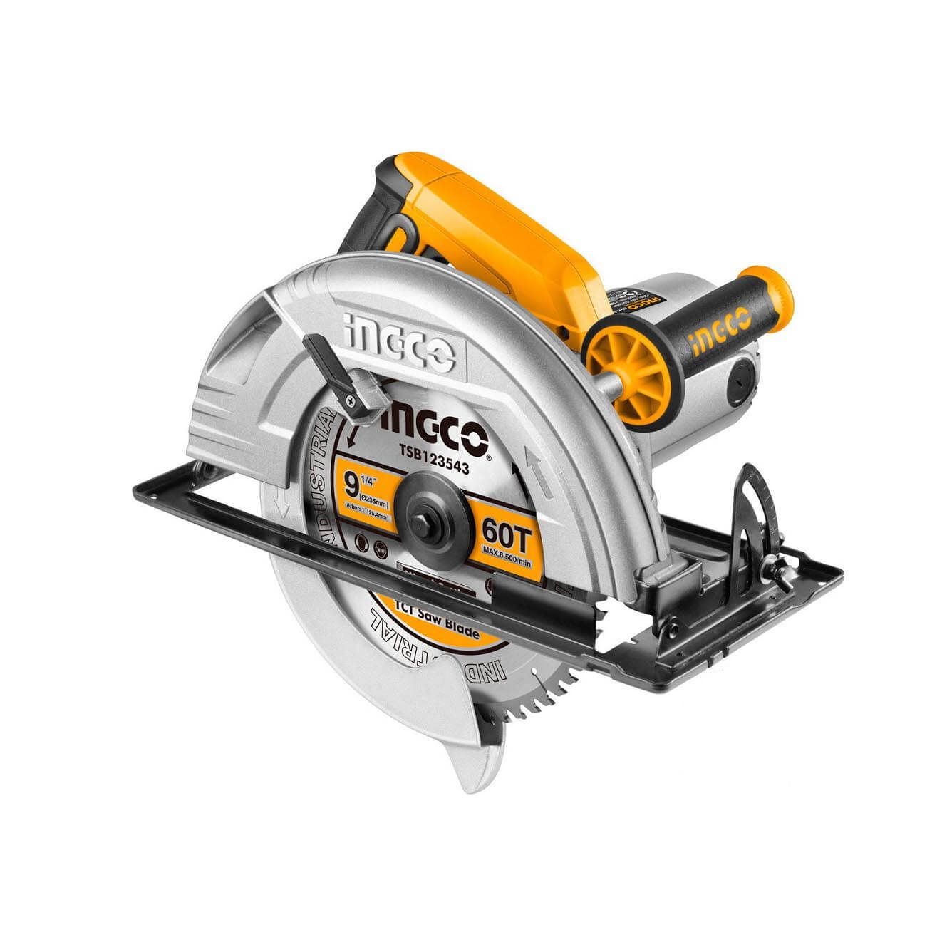 INGCO 20V Cordless Circular Saw